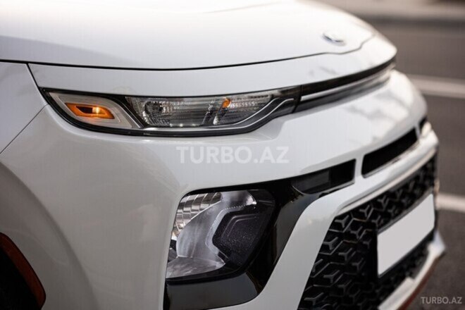 Kia Soul 2020, 55,655 km - 2.0 л - Bakı