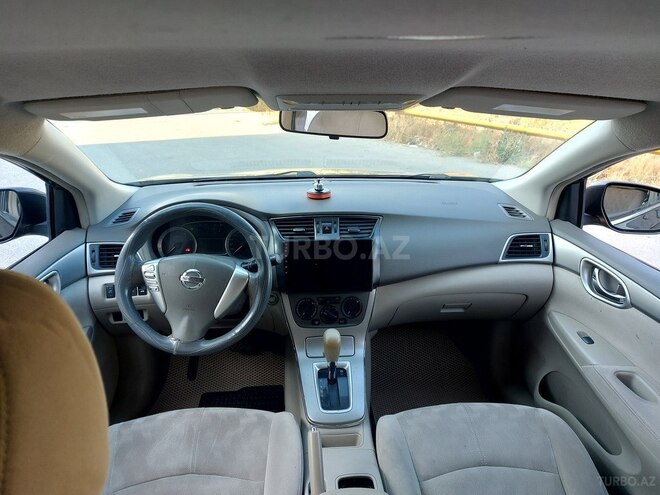 Nissan Sentra 2013, 298,600 km - 1.6 l - Bakı