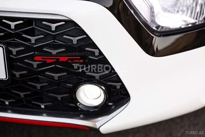 Kia Soul 2020, 55,655 km - 2.0 л - Bakı