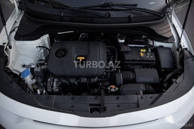 Kia Soul 2020, 55,655 km - 2.0 л - Bakı