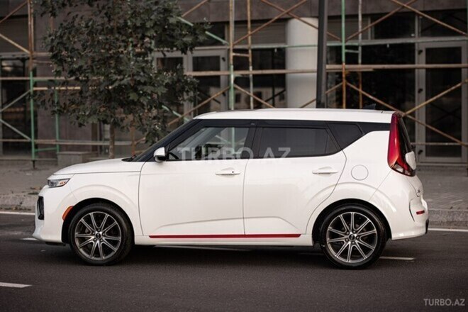 Kia Soul 2020, 55,655 km - 2.0 л - Bakı