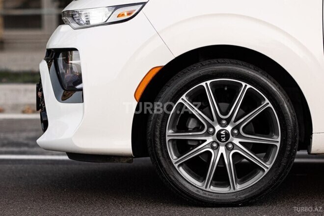 Kia Soul 2020, 55,655 km - 2.0 л - Bakı
