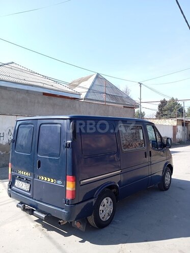Ford Transit 1997, 415,000 km - 2.5 л - Sumqayıt