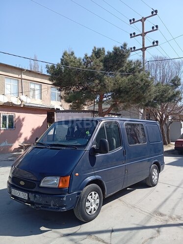Ford Transit 1997, 415,000 km - 2.5 л - Sumqayıt