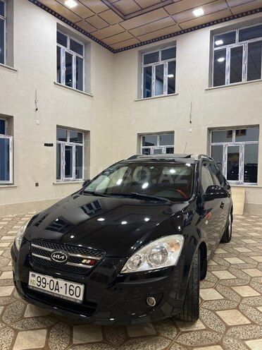 Kia Ceed 2008, 213,320 km - 1.4 l - Tovuz