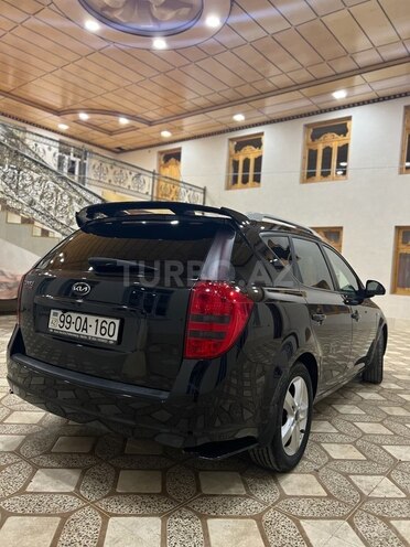 Kia Ceed 2008, 213,320 km - 1.4 l - Tovuz
