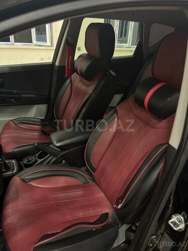 Kia Ceed 2008, 213,320 km - 1.4 l - Tovuz