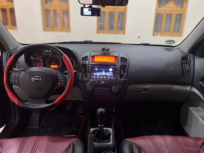 Kia Ceed 2008, 213,320 km - 1.4 l - Tovuz