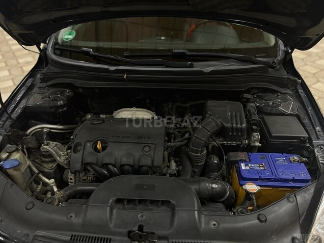Kia Ceed 2008, 213,320 km - 1.4 l - Tovuz
