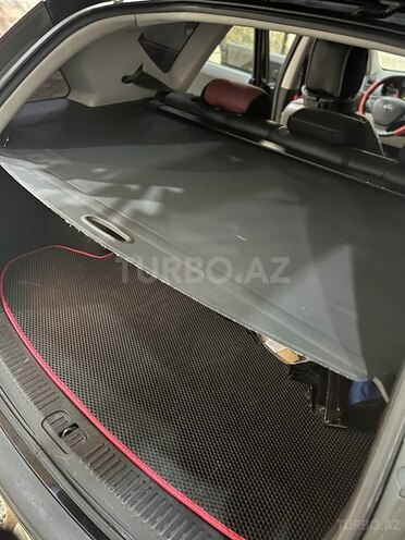 Kia Ceed 2008, 213,320 km - 1.4 l - Tovuz