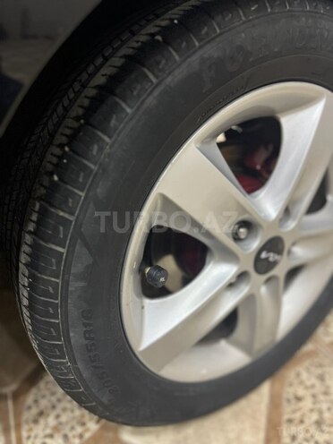 Kia Ceed 2008, 213,320 km - 1.4 l - Tovuz