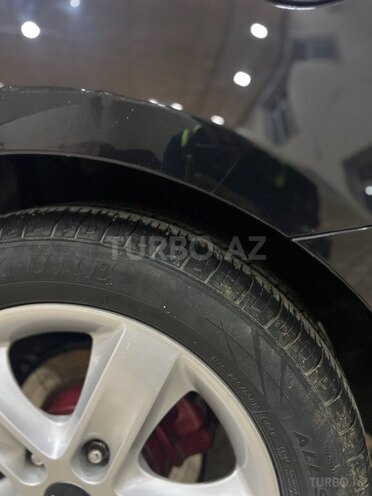 Kia Ceed 2008, 213,320 km - 1.4 l - Tovuz
