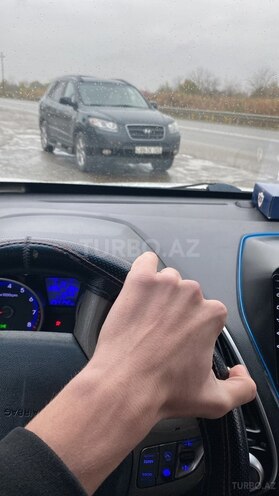 Hyundai ix35 2012, 271,000 km - 2.0 l - Bakı