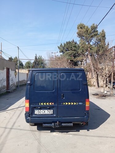Ford Transit 1997, 415,000 km - 2.5 л - Sumqayıt