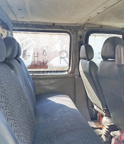 Ford Transit 1997, 415,000 km - 2.5 л - Sumqayıt