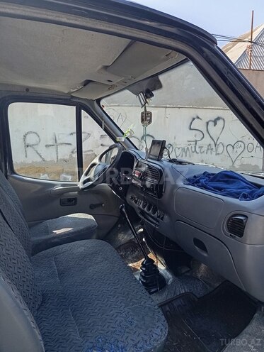 Ford Transit 1997, 415,000 km - 2.5 л - Sumqayıt