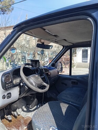 Ford Transit 1997, 415,000 km - 2.5 л - Sumqayıt