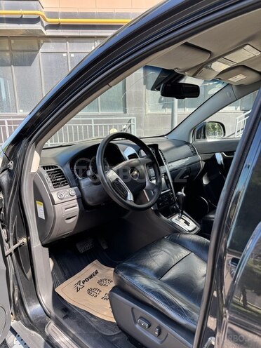Chevrolet Captiva 2008, 154,085 km - 2.0 l - Bakı