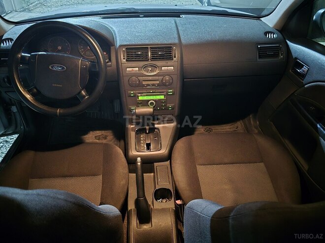 Ford Mondeo 2006, 212,450 km - 2.0 l - Bakı