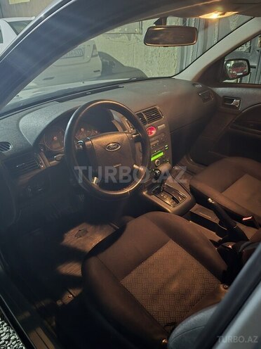 Ford Mondeo 2006, 212,450 km - 2.0 l - Bakı