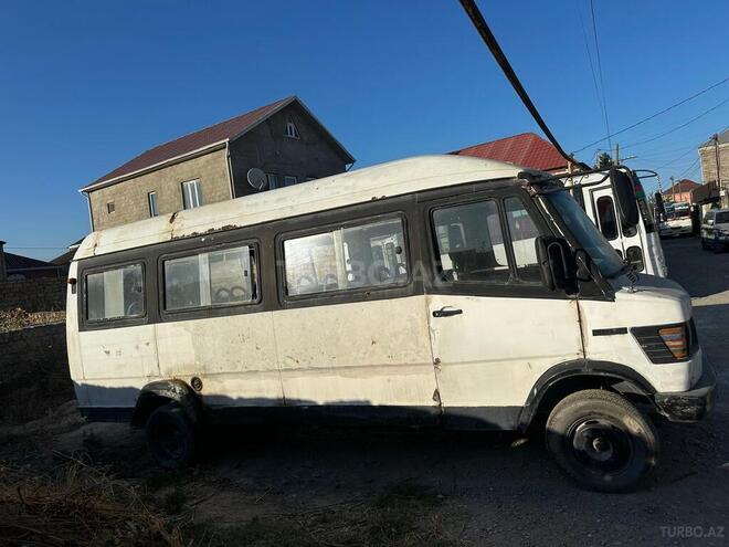 Mercedes 410 D 1992, 3,500,000 km - 1.0 l - Bakı