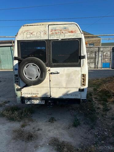 Mercedes 410 D 1992, 3,500,000 km - 1.0 l - Bakı