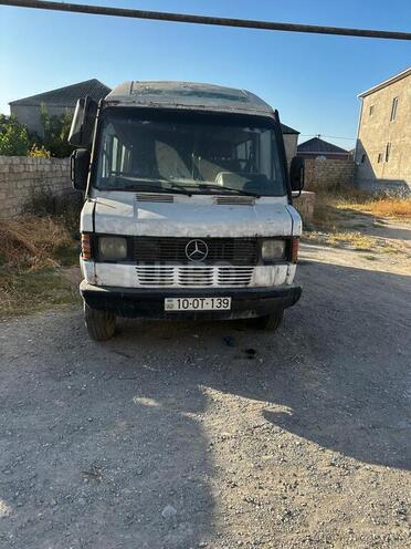 Mercedes 410 D 1992, 3,500,000 km - 1.0 l - Bakı