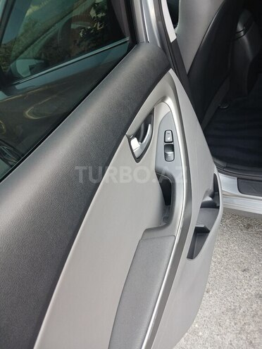 Hyundai Elantra 2014, 185,425 km - 1.8 l - Bakı