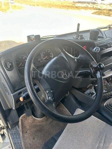 Mercedes Axor 1829 2014, 700,000 km - 7.5 l - Bakı