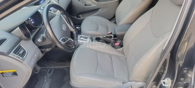 Hyundai Elantra 2012, 165,000 km - 1.8 л - Bakı