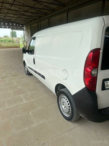 Fiat Doblo 2014, 285,700 km - 1.6 l - Hacıqabul