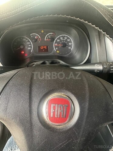 Fiat Doblo 2014, 285,700 km - 1.6 l - Hacıqabul