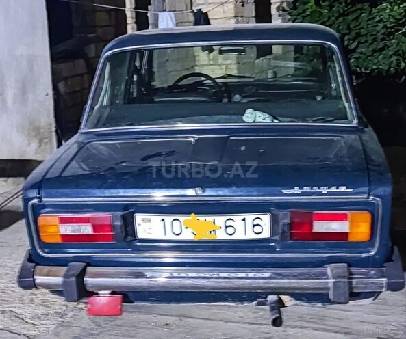 LADA (VAZ) 2106 2006, 91,785 km - 1.6 л - Bakı