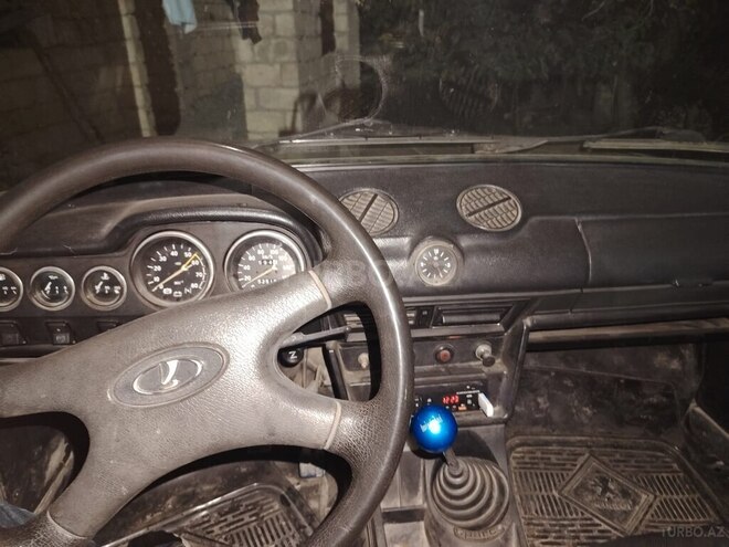 LADA (VAZ) 2106 2006, 91,785 km - 1.6 л - Bakı