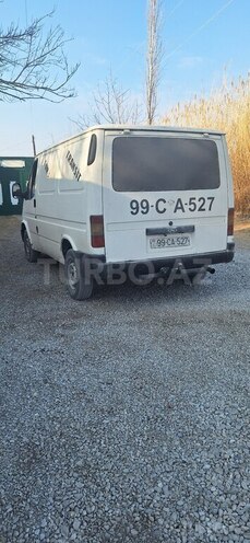Ford Transit 1999, 92,500 km - 2.5 l - Göyçay