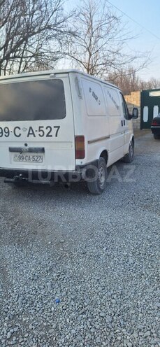 Ford Transit 1999, 92,500 km - 2.5 l - Göyçay