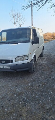 Ford Transit 1999, 92,500 km - 2.5 l - Göyçay