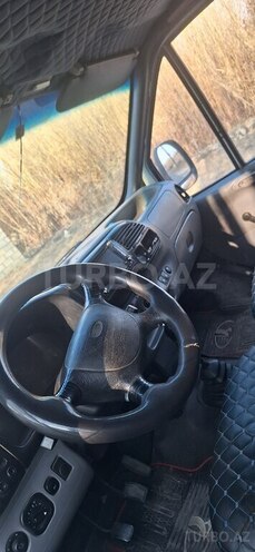 Ford Transit 1999, 92,500 km - 2.5 l - Göyçay