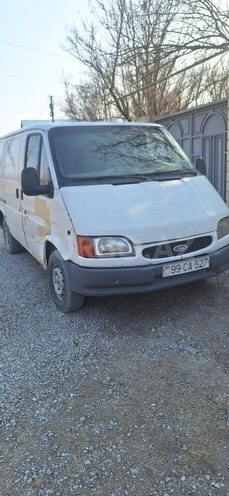 Ford Transit 1999, 92,500 km - 2.5 l - Göyçay