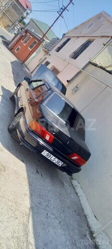 LADA (VAZ) 2115 2012, 196,253 km - 1.5 l - Bakı