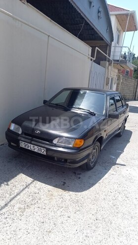 LADA (VAZ) 2115 2012, 196,253 km - 1.5 l - Bakı