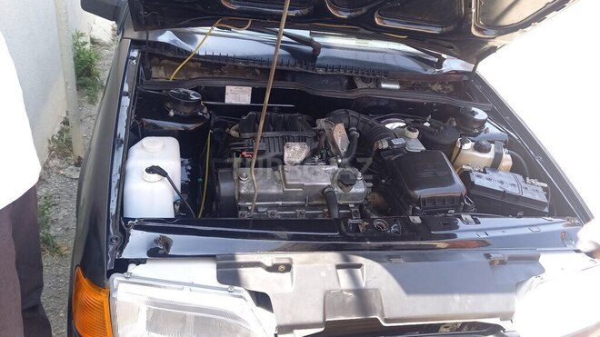 LADA (VAZ) 2115 2012, 196,253 km - 1.5 l - Bakı