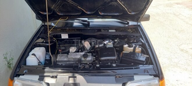 LADA (VAZ) 2115 2012, 196,253 km - 1.5 l - Bakı
