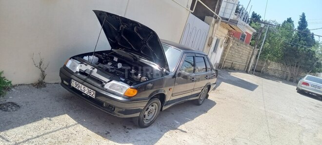 LADA (VAZ) 2115 2012, 196,253 km - 1.5 l - Bakı