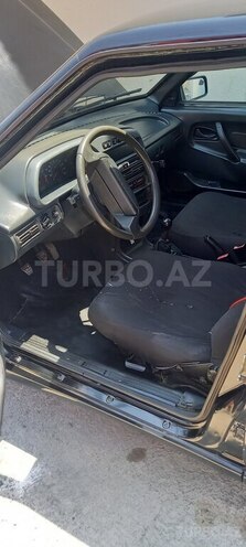 LADA (VAZ) 2115 2012, 196,253 km - 1.5 l - Bakı