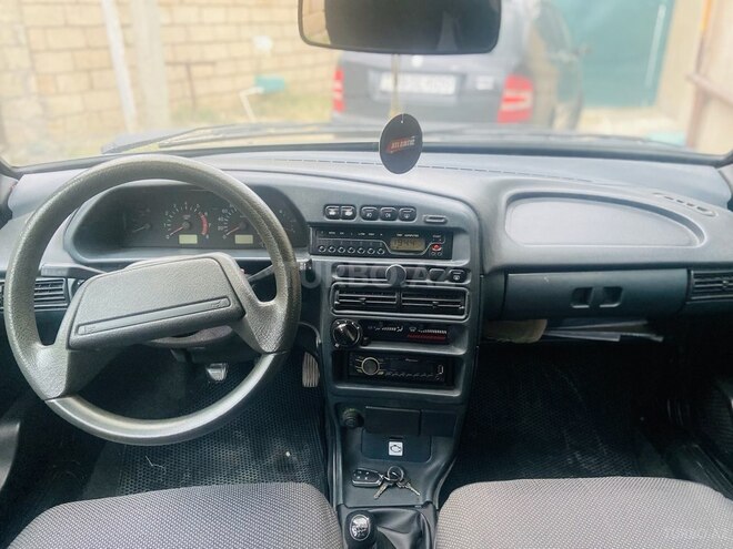 LADA (VAZ) 2115 2011, 200,000 km - 1.5 l - Şirvan