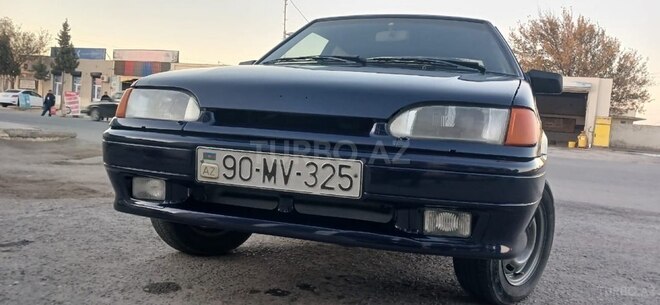 LADA (VAZ) 2115 2011, 200,000 km - 1.5 l - Şirvan