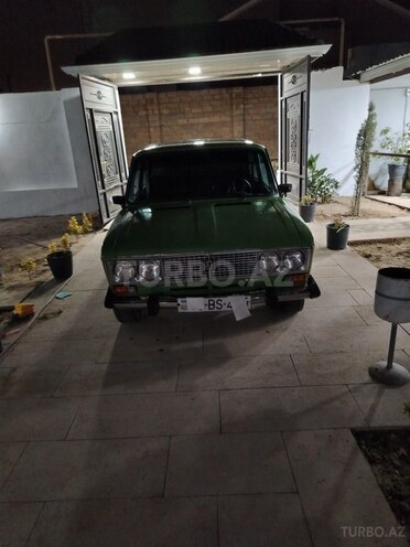 LADA (VAZ) 2106 1985, 50,000 km - 1.6 л - Bakı