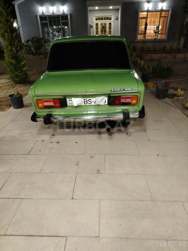 LADA (VAZ) 2106 1985, 50,000 km - 1.6 л - Bakı