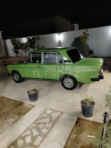 LADA (VAZ) 2106 1985, 50,000 km - 1.6 л - Bakı